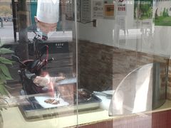 -泽友忆家·北京烤鸭(快乐城店)