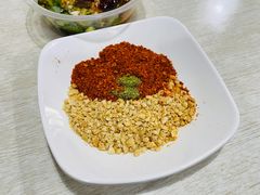 -蜀串香牛杂火锅串串