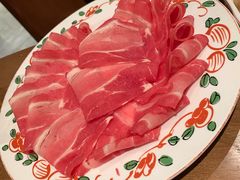 -北京老门框爆肚涮肉馆(凤城六路店)