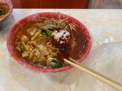 十五麻辣烫-杨记麻辣烫(四马路店)