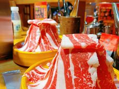 -九田家黑牛烤肉料理(溧阳吾悦店)