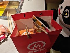 -海底捞火锅(莘松路店)