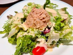 -萨莉亚意式餐厅(南京环亚凯瑟琳广场店)