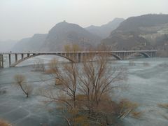 -北京密云天门山风景区