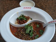 -万县面馆(高笋塘店)