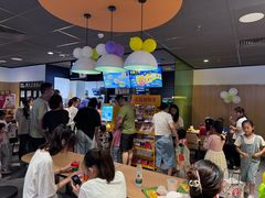-麦当劳(南京龙池地铁站店)