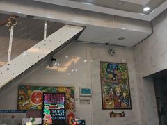 -甜心妈妈·榴莲星级糖水(北京路总店)