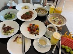 -杭州和达希尔顿逸林酒店·和园中餐厅-杭帮菜名店