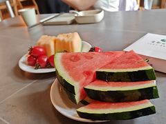-君邦火锅(新疆大厦店)