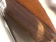 -Awfully Chocolate(来福士广场店)
