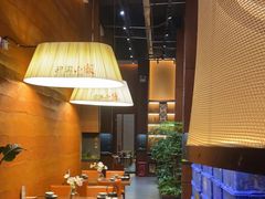 -老滇山寨•云南特色菜•地方菜•民族风情歌舞表演(世纪金源店)