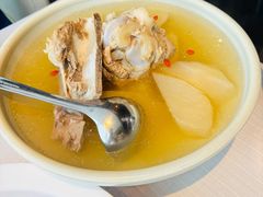 -悦融·京鲁菜·露台花园(安定门店)