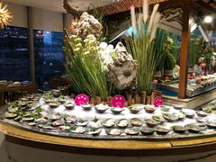自助取餐区-阳光岛·海鲜盛宴(银泰中心in99店)