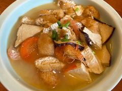 -新月集庭院咖啡馆(老邮局店)