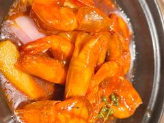 -稻香饭店(龙华天虹店)
