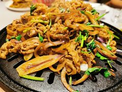 -京味斋·烤鸭·北京菜(安贞店)