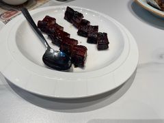 -上海宝华喜来登酒店·采悦轩中餐厅