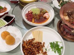 -大鸭梨烤鸭(枣园店)