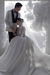 -安娜公馆婚纱摄影(锦州店)