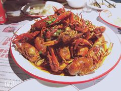 -汉虾王.小龙虾.武汉菜.粤菜(科技园店)