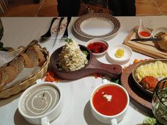 -俄士厨房(时代天街店)