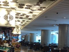 -圣丰索菲特·2 On 988 Café 自助餐厅
