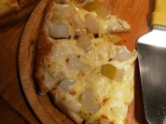 -好伦哥(温都水城店)