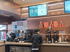 -霸王茶姬(长沙湖南大学登高路店)