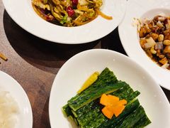 -南门小馆·清真(国贸商城店)