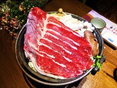 -二丁目食堂(铁西星摩尔店)