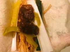 -上海古井假日酒店 · 徽昇楼中餐厅