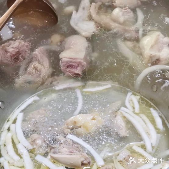 四季椰子鸡(西城路店)