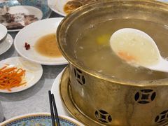 -汗腾格里·风味餐厅(新疆驻京办店)
