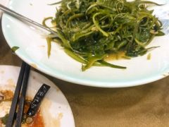 -良友·海鲜青岛菜(五四广场店)