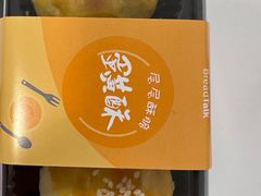 -面包新语(富力城BT店)