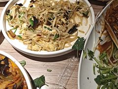 -榆林镇筋饼(文端总店)