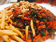 -锅儿匠辣子鸡(春熙路店)