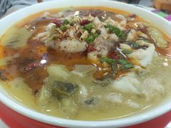 -孟记大碗面•家常菜(鼓楼和会街店)