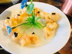 -御提小馆烤鸭店(陆家嘴店)