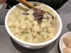 -陈熹公民族美食文化餐厅(中华广场店)