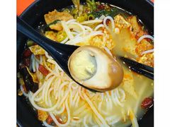 -螺小胖柳州螺蛳粉(钟楼总店)
