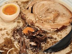 -雷神拉面(财富中心玉米楼店)