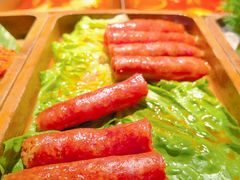 -九鼎轩脆毛肚火锅(南京东路店)