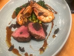 -君悦酒店·La Terrazza意合園·意式风味