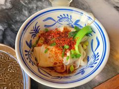 -西安饭庄·非遗陕菜(钟楼店)