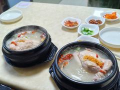 -长顺参鸡汤店(西塔总店)