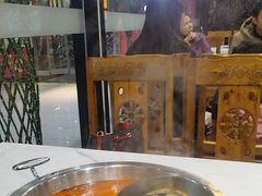 -重庆巴渝火锅(钟家村店)