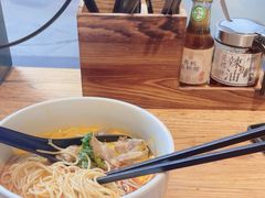 -和府捞面(壹方天地店)