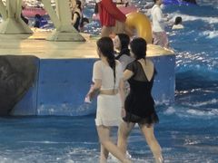 -上海玛雅海滩水公园