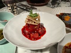 -杭州君悦酒店·湖滨28中餐厅
